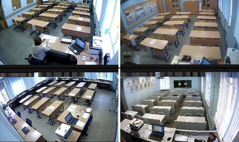 Город, Ростелеком, Томские новости, ростелек экзамены интересные новости Томска следить за ЕГЭ онлайн-камеры На все 100: досрочный этап ЕГЭ-2026 будут контролировать свыше трех тысяч видеокамер «Ростелекома»