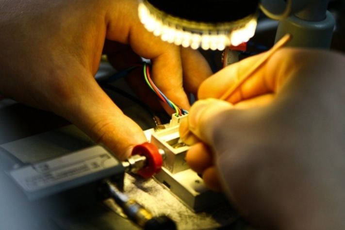 Предприятия Томска и области, Томские новости, Томский &laquo;Микран&raquo; начала продажи в Италии, Вьетнаме и Индонезии Томский &laquo;Микран&raquo; начала продажи в Италии, Вьетнаме и Индонезии