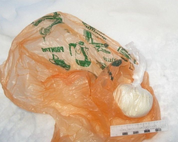 Криминал, Томские новости, Томские наркополицейские задержали многодетную мать, продающую героин Томские наркополицейские задержали многодетную мать, продающую героин