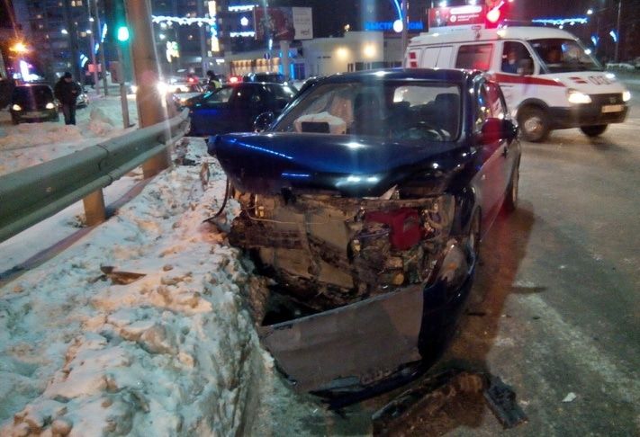 Происшествия, Томские новости, С начала года в Томской области в ДТП пострадали 10 детей С начала года в Томской области в ДТП пострадали 10 детей