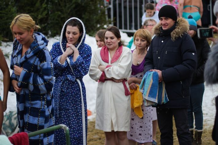 Томские новости, В томских водоёмах можно купаться - Роспотребнадзор В томских водоёмах можно купаться - Роспотребнадзор