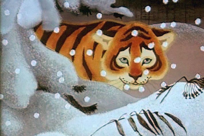 Томские новости, Тигренок родился в Томске во время гастролей шоу &laquo;Кремлевская елка&raquo; Тигренок родился в Томске во время гастролей шоу &laquo;Кремлевская елка&raquo;