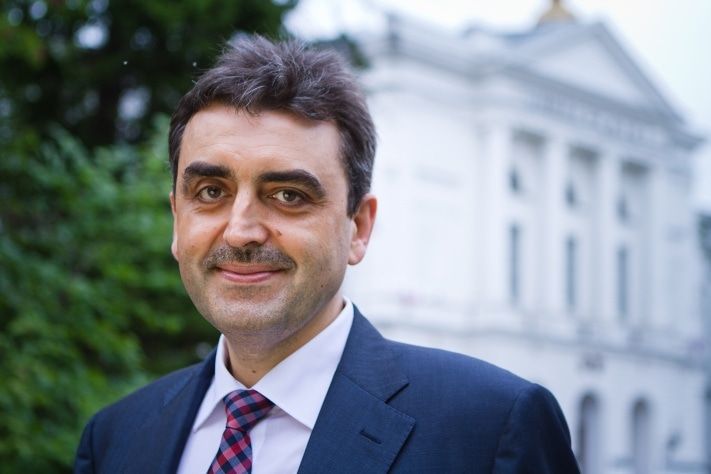 Образование и наука, Томские новости, Ректор ТГУ прочтет открытую лекцию о счастье Ректор ТГУ прочтет открытую лекцию о счастье