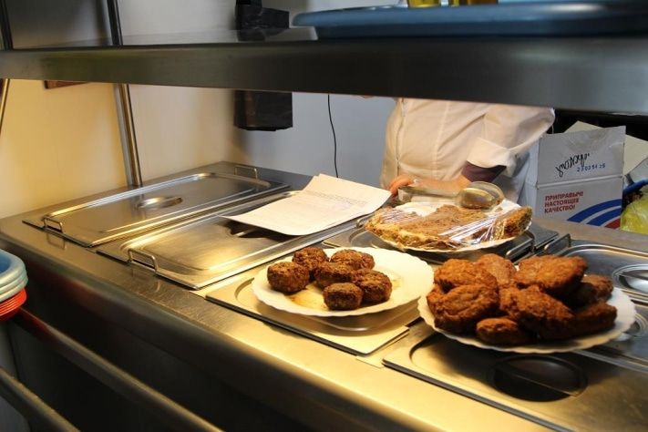 Томские новости, В Томске закрыли &laquo;узбечку&raquo;, в которой работали нелегалы В Томске закрыли &laquo;узбечку&raquo;, в которой работали нелегалы