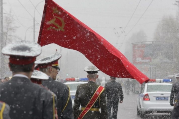 Томские новости, В томском селе соберут землю со всех городов-героев В томском селе соберут землю со всех городов-героев