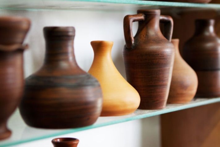 Томские новости, Томичам покажут работы лучших керамистов Сибири Томичам покажут работы лучших керамистов Сибири