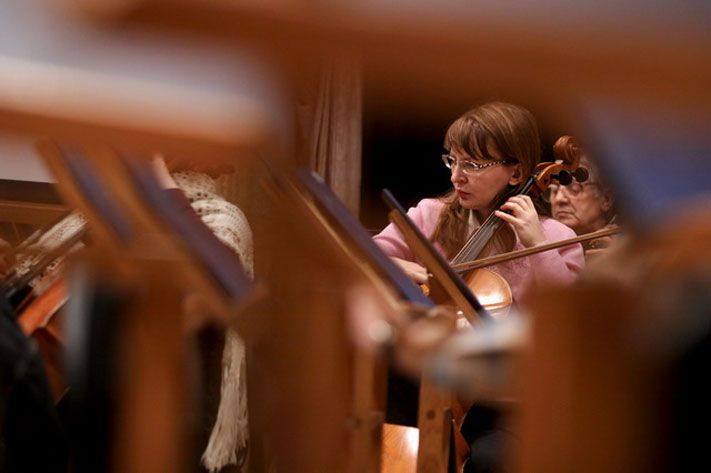Культура в Томске, Томские новости, Томичи покажут своего &laquo;Конька-Горбунка&raquo; в Тюмени Томичи покажут своего &laquo;Конька-Горбунка&raquo; в Тюмени
