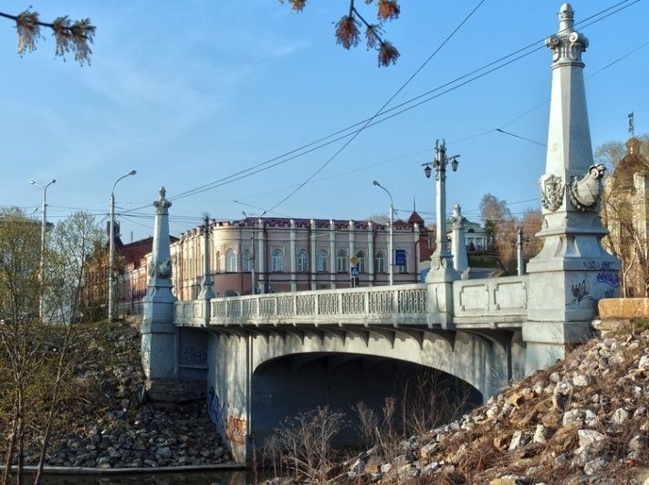 Томские новости, &laquo;Газпром&raquo; поддержит проект реконструкции набережной Ушайки в Томске &laquo;Газпром&raquo; поддержит проект реконструкции набережной Ушайки в Томске