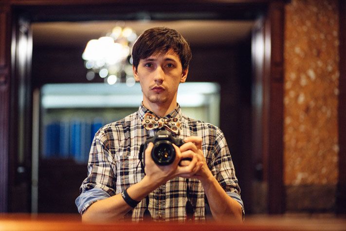 WeddingDay.Фотограф Алексей Новопашин: работа, любовь, рассветы и закаты