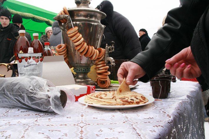 Конкурсы и акции, Томские новости, Масленичные гуляния в Томске откроет праздничный &laquo;поезд&raquo; Масленичные гуляния в Томске откроет праздничный &laquo;поезд&raquo;