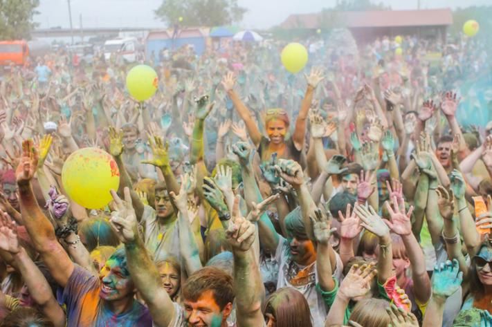 Конкурсы и акции, Томские новости, В голосовании за главный городской праздник лидирует &laquo;День томича&raquo; В голосовании за главный городской праздник лидирует &laquo;День томича&raquo;