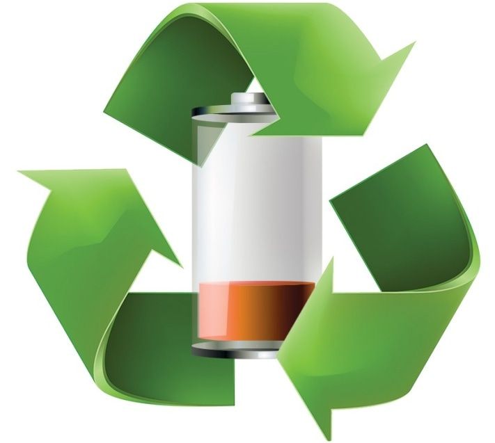 Конкурсы и акции, Томские новости, Томские волонтеры собрали более 200 килограмм отработанных батареек Томские волонтеры собрали более 200 килограмм отработанных батареек