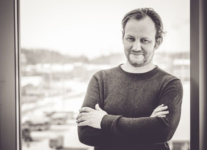 Виктор Ширшин, директор компании &laquo;Элекард&raquo;: &laquo;Российские институты развития меняются в лучшую сторону&raquo;