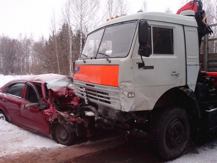 Происшествия, Томские новости, Четыре человека погибли в ДТП под Томском (ФОТО) Четыре человека погибли в ДТП под Томском (ФОТО)