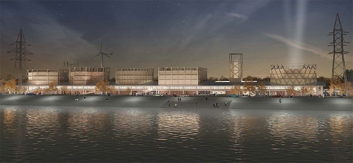 Томские новости, Проект томского музея науки и техники представят до конца сентября Проект томского музея науки и техники представят до конца сентября