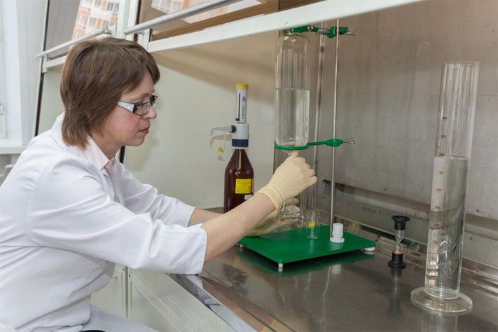 Томские новости, Томскнефть ВНК, Томскнефть институт нефти Роснефть томская нефть геология нефтедобыча полезные ископаемые «ТомскНИПИнефть» отмечает 35-летие