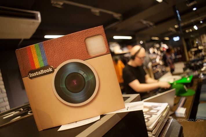 InstaShow? InstaSnow! В Томске идет подготовка к четвертому конкурсу фотографий Instagram от МТС