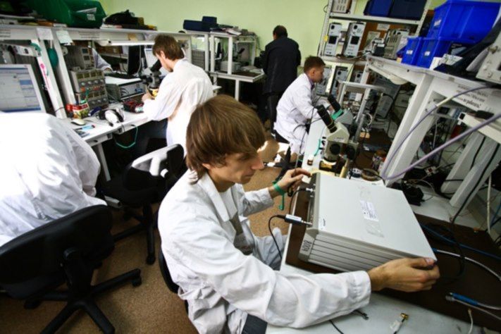 Образование и наука, Томские новости, Томские ученые научились упрочнять легкие сплавы Томские ученые научились упрочнять легкие сплавы