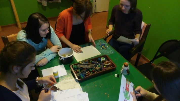 Культура в Томске, Томские новости, Томские студенты создадут сборник мультфильмов по мотивам народных сказок Томские студенты создадут сборник мультфильмов по мотивам народных сказок