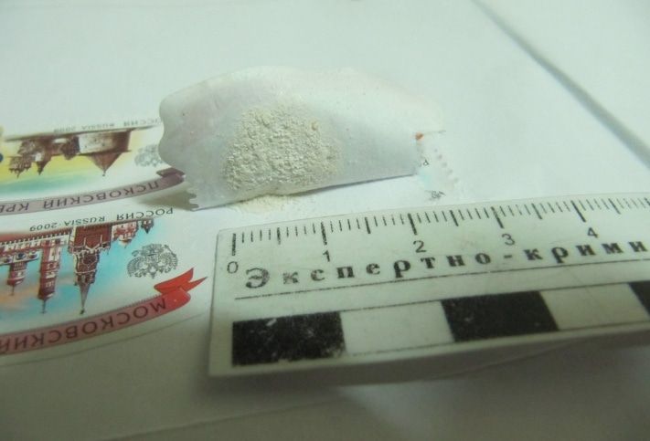 Криминал, Томские новости, Томские наркополицейские пресекли поставку героина в почтовых марках (ФОТО) Томские наркополицейские пресекли поставку героина в почтовых марках (ФОТО)