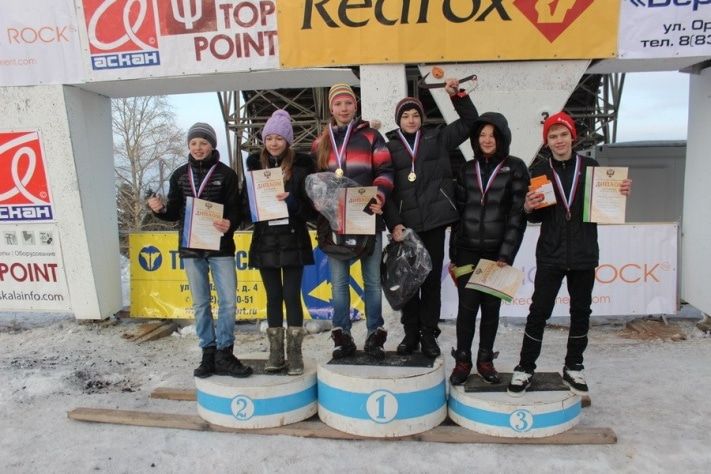 Спорт в Томске, Томские новости, Томские спортсмены привезли медали с Первенства России по ледолазанию (ФОТО) Томские спортсмены привезли медали с Первенства России по ледолазанию (ФОТО)