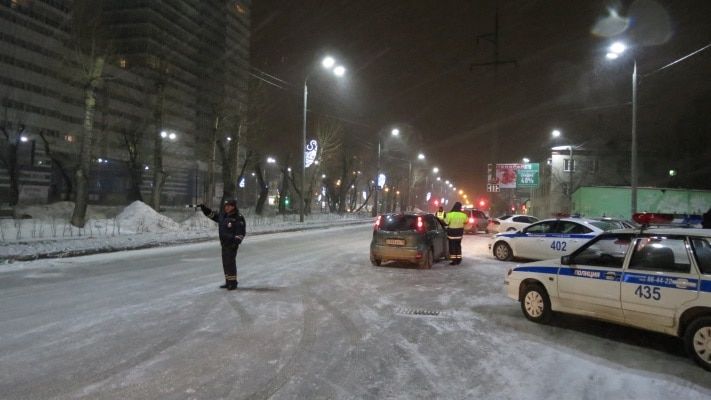 Томские новости, Сегодня в Томской области начнутся &laquo;сплошные&raquo; проверки водителей на трезвость Сегодня в Томской области начнутся &laquo;сплошные&raquo; проверки водителей на трезвость