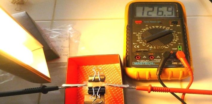 Образование и наука, Томские новости, Томские ученые придумали новый способ производства гибких солнечных батарей Томские ученые придумали новый способ производства гибких солнечных батарей