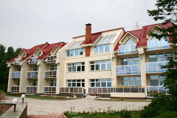 Томские новости, "Газпром" построит новый спорткомплекс в Некрасово под Томском "Газпром" построит новый спорткомплекс в Некрасово под Томском