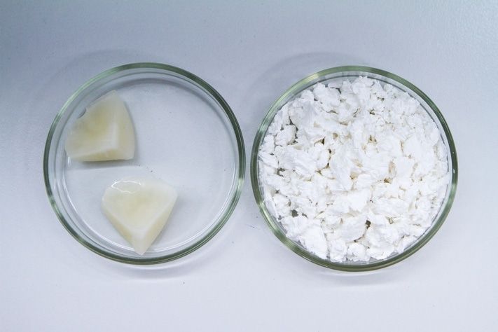 Образование и наука, Томские новости, Томские ученые создали первый биополимер для челюстно-лицевой хиррургии Томские ученые создали первый биополимер для челюстно-лицевой хиррургии