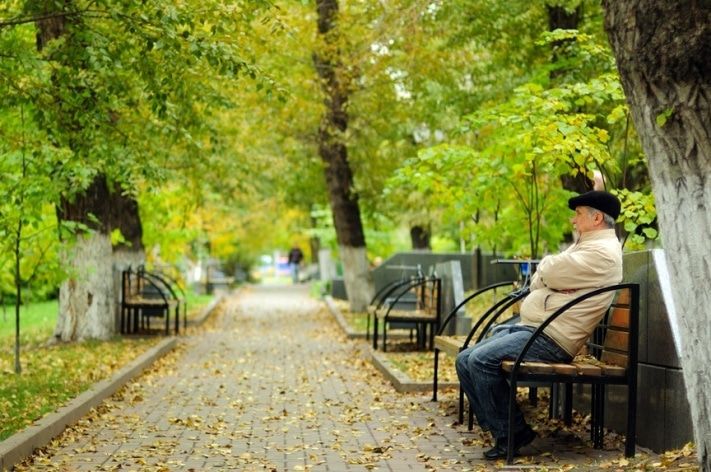 Городское благоустройство, Томские новости, В Октябрьском районе Томска появится новый сквер В Октябрьском районе Томска появится новый сквер