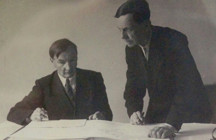 Томские новости, Именами томских ученых назвали новую улицу в Горно-Алтайске Именами томских ученых назвали новую улицу в Горно-Алтайске