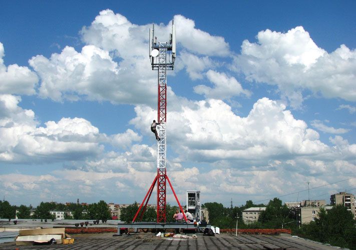 Сергей Козерод: &laquo;Билайн&raquo; изменит рынок, который сам создал&raquo;