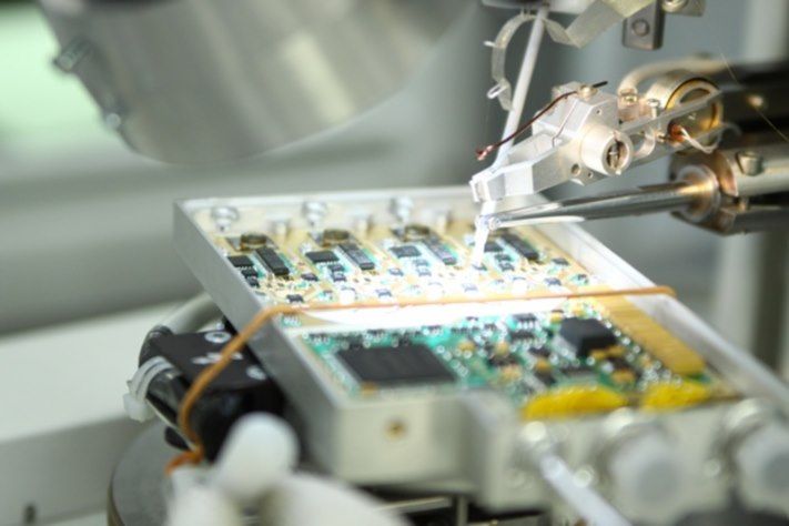 Образование и наука, Томские новости, ТУСУР и &laquo;Элекард&raquo; откроют совместную лабораторию обработки и трансляции мультимедийных д ТУСУР и &laquo;Элекард&raquo; откроют совместную лабораторию обработки и трансляции мультимедийных данных