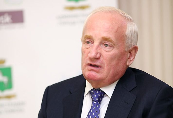 Виктор Кресс: &laquo;Федеральные чиновники уже в курсе проблем томского деревянного зодчества&raquo;