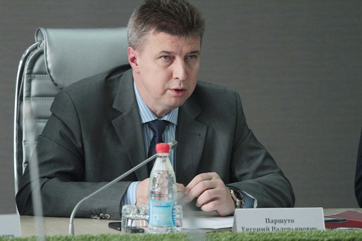 Евгений Паршуто: &laquo;Власти города готовы обсуждать предложения по защите &bdquo;деревянных&ldquo; районов Томска от посягательств застройщиков&raquo;