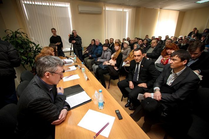 Архитектура и дизайн, Строительство в Татарской слободе, Фото недели, Фотокалендарь, Фото недели: проект строительства многоквартирника в Татарской слободе получил поддержку Фото недели: проект строительства многоквартирника в Татарской слободе получил поддержку