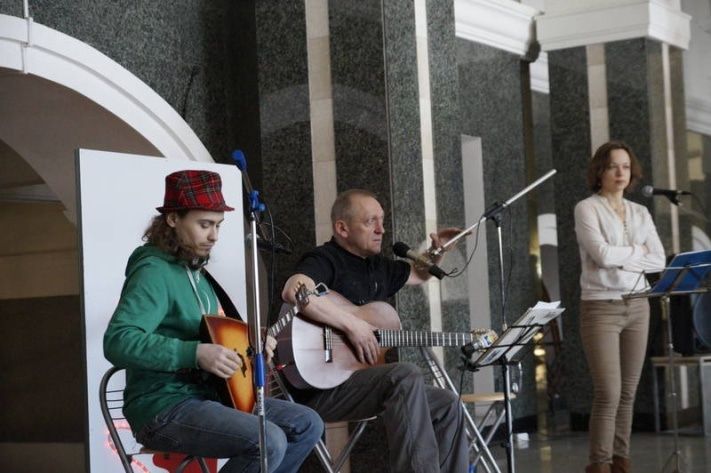 Благотворительность, Томские новости, В Томске на благотворительном концерте &laquo;HELP!&raquo; томичи собрали 21 тыс. рублей В Томске на благотворительном концерте &laquo;HELP!&raquo; томичи собрали 21 тыс. рублей