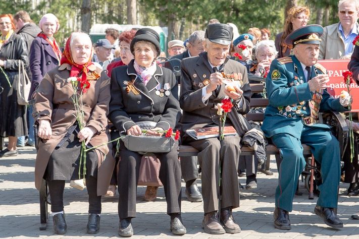 День Победы, Томские новости, Томичи пожертвовали в фонд &laquo;Победа&raquo; 2,4 млн рублей Томичи пожертвовали в фонд &laquo;Победа&raquo; 2,4 млн рублей