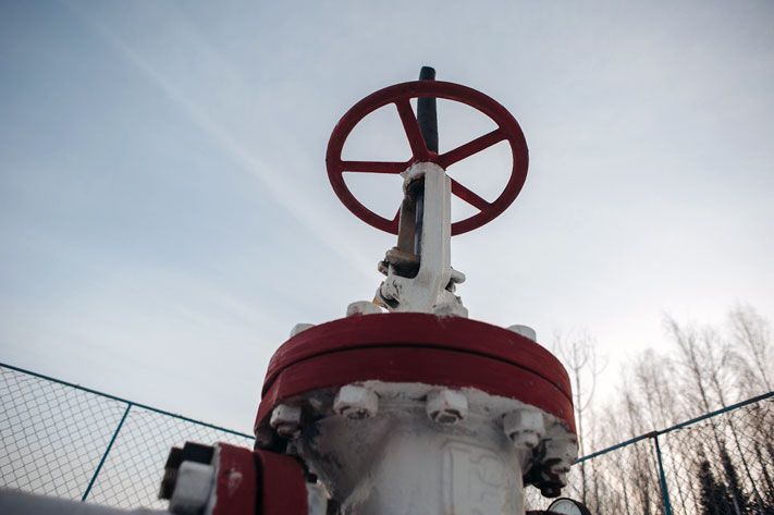 Трубопроводы &laquo;Томскнефти&raquo;: более 300 километров ответственности