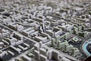 Градостроительная политика, Томские новости, В Томске на месте шпалопропиточного завода построят микрорайон на 5 тыс. квартир В Томске на месте шпалопропиточного завода построят микрорайон на 5 тыс. квартир