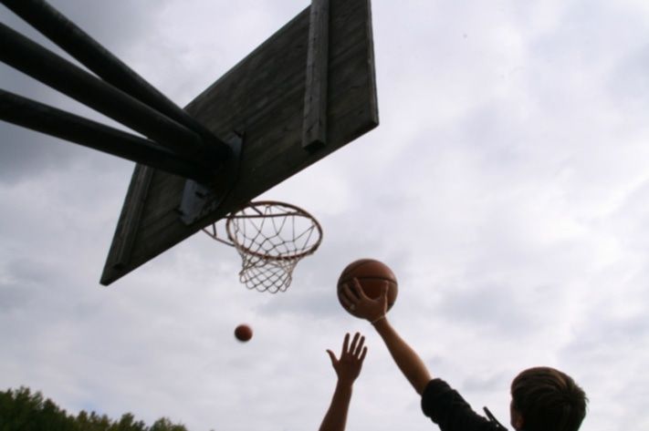 Спорт в Томске, Томские новости, Выпускники томских баскетбольных школ станут Мастерами спорта Выпускники томских баскетбольных школ станут Мастерами спорта