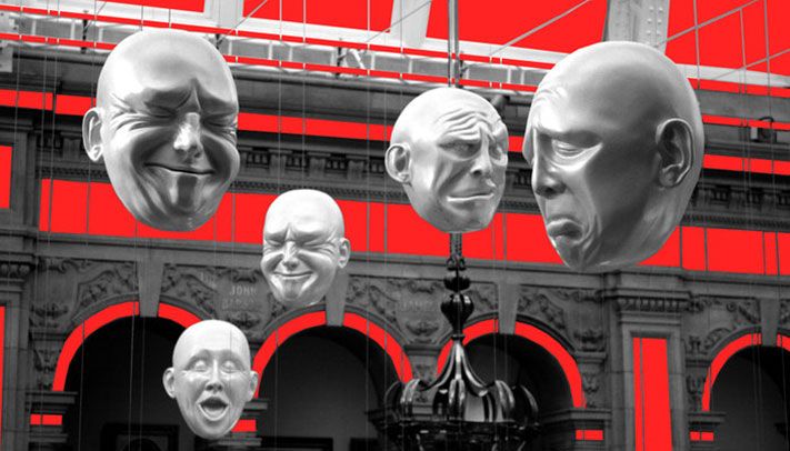 Городской конструктор в ТомскеСловарный запас: креативная экономика, мэппинг и бриф