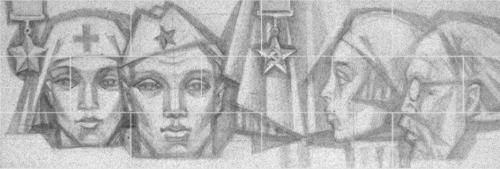 Памятники, Томские новости, К Дню Победы в Томске откроют памятник политехникам К Дню Победы в Томске откроют памятник политехникам