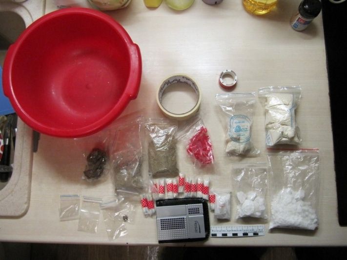 Криминал, Томские новости, В Томске многодетная мать, продававшая &laquo;синтетики&raquo;, получила 7 лет колонии (ФОТО) В Томске многодетная мать, продававшая &laquo;синтетики&raquo;, получила 7 лет колонии (ФОТО)