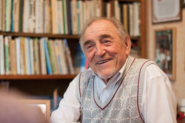 Конкурсы и акции, Погода и природа, Томские новости, заметки фенолога природа прогноз погоды В Томске пройдет фенологический конкурс памяти Валентина Рудского