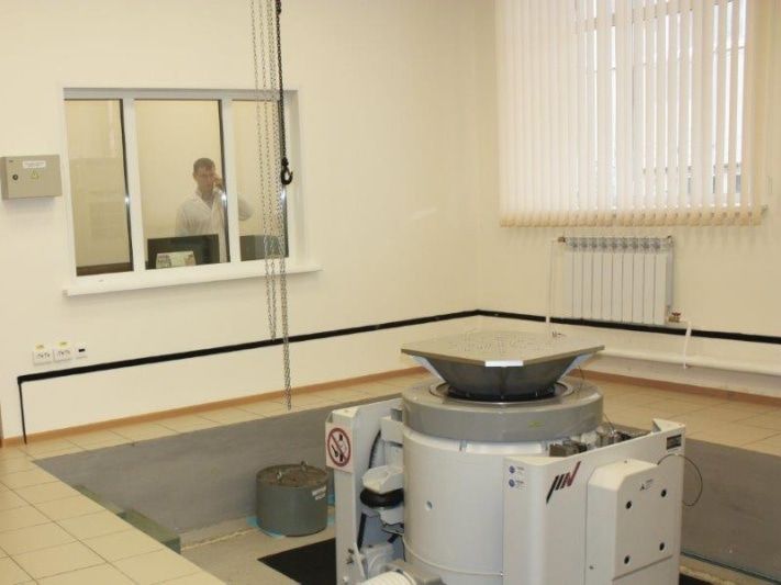 Образование и наука, Томские новости, ТУСУР создаст испытательное оборудование для космодрома &laquo;Восточный&raquo; ТУСУР создаст испытательное оборудование для космодрома &laquo;Восточный&raquo;