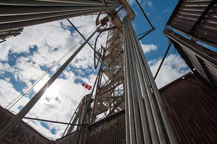 Томские новости, Томскнефть ВНК, ОАО &laquo;Томскнефть&raquo; ВНК подвело итоги деятельности за 2014 год ОАО &laquo;Томскнефть&raquo; ВНК подвело итоги деятельности за 2014 год