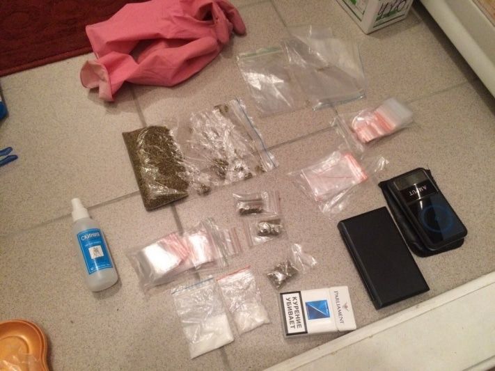 Криминал, Томские новости, В Томске поймали студентов-спортсменов, продававших наркотики В Томске поймали студентов-спортсменов, продававших наркотики