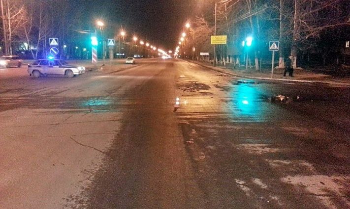 Происшествия, Томские новости, В Томске водитель такси скрылся с места ДТП, оставив в машине пострадавшую клиентку В Томске водитель такси скрылся с места ДТП, оставив в машине пострадавшую клиентку