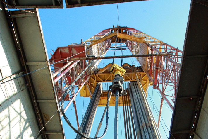 Газпромнефть-Восток, Томские новости, «Газпромнефть-Восток» осваивает новые месторождения в Томской области «Газпромнефть-Восток» осваивает новые месторождения в Томской области